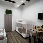 Apartamento Irenetta's Nápoles