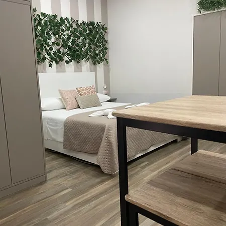 Apartamento Irenetta's