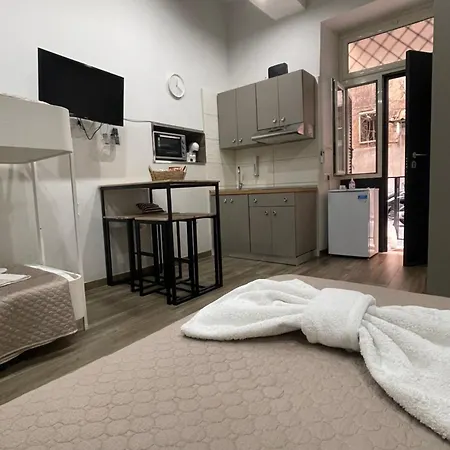 Apartamento Irenetta's *