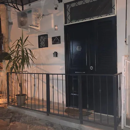 Irenetta's Apartamento Nápoles