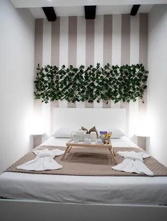 Irenetta's Apartamento Nápoles