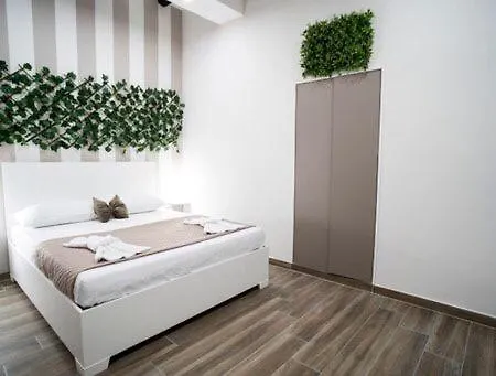 Apartamento Irenetta's Nápoles