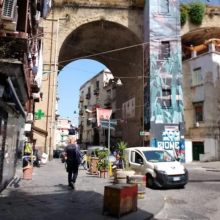 Irenetta's Apartamento