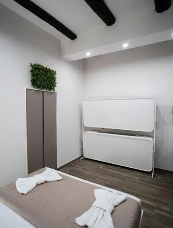 Apartamento Irenetta's *