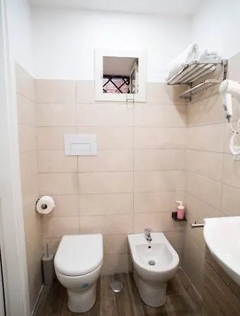 Irenetta's Apartamento *
