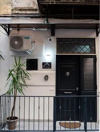 Irenetta's Apartamento *
