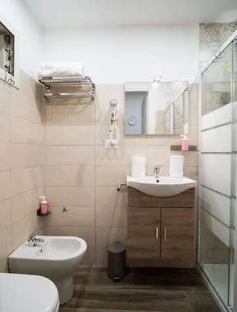 Apartamento Irenetta's *