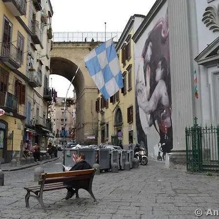 Apartamento Irenetta's *