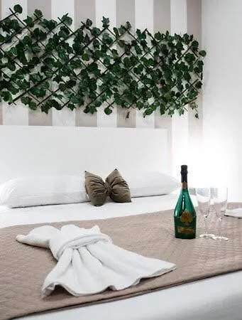 Apartamento Irenetta's