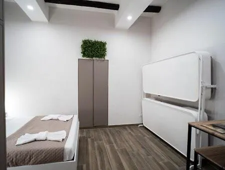 Irenetta's Apartamento
