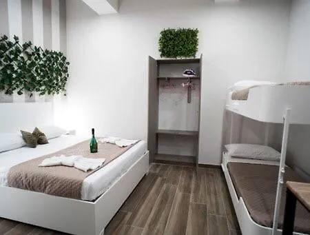 Apartamento Irenetta's *
