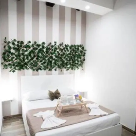 Apartamento Irenetta's