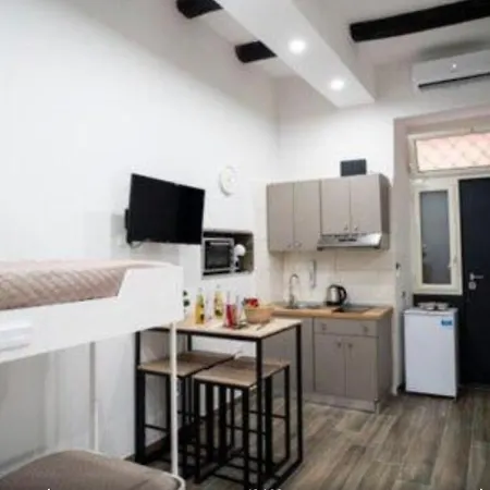 Irenetta's Apartamento *